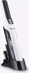 Severin HV 7140 handheld vacuum Black