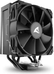 Sharkoon A40 Processor Air cooler 12