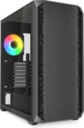Sharkoon Gehause AK2  RGB           ATX       1xGlas