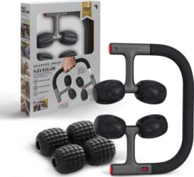 Sharper Image Sharper Image Massager Flex