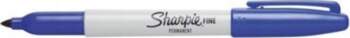 Sharpie MARKER PERMANENTNY SHARPIE FINE NIEBIESKI
