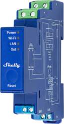 Shelly Pro Dimmer 0/1-10V PM Lighting