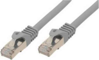 Shiverpeaks Patchcord BASIC-S Cat 7  S/FTP
