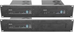 Shuttle PRM01 RACKMOUNT KIT 19IN 2HE