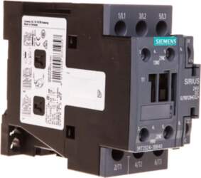 Siemens SIRIUS 3RT Size S0  3RT2