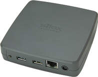 SILEX DS 700 Wired USB Device