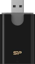 Silicon Power Combo Card Reader Type-A