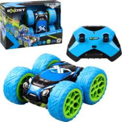 Silverlit - 360 Cross MX Blue