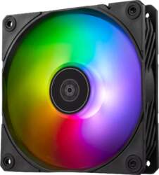 Silverstone Shark Force 120 ARGB Computer