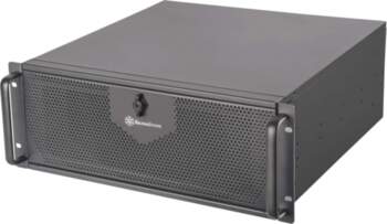 Silverstone SST-RM42-502 Rackmount Server - 4U
