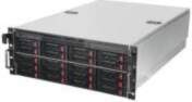 SilverStone SST-RM43-320-RS Rackmount Server SST-RM43-320-RS