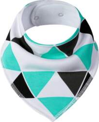 Simed SIMED COTTON BIB  TRIANGLES 5903126859888