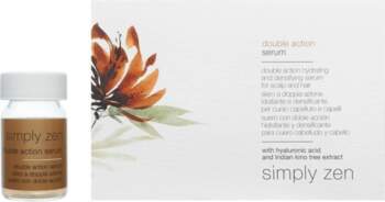 Simply Zen Set Double Action Leave