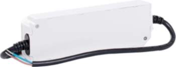 SINGLE OUTPUT LED POWER SUPPLY 24V