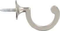 SMALL CROOK HOOK  SMALL SIZE X2