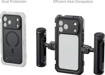 SmallRig SmallRig 5541 Mobile Dual Handheld