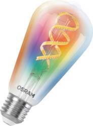 Smart Smart LED bulb OSRAM E27
