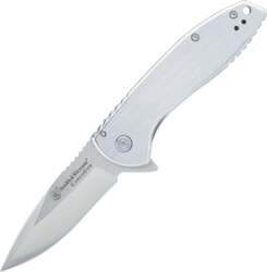 SMITHWESSON SmithWesson - Executive Platinum folding