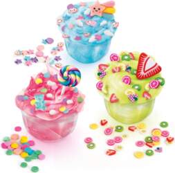 So Slime - Slime Experience Starter