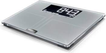 Soehnle Shape Sense Connect 200 Rectangle