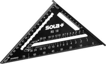 Sola UNIVERSAL ANGLE RS 30 CM