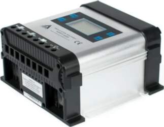 Solar charging controller MPPT 12/24 -