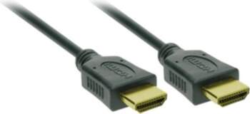 Solight SSV1202 HDMI cable 2 m