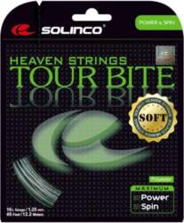SOLINCO Tour Bite Soft tennis string