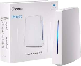 Sonoff iHost Smart Home Hub AIBridge-26
