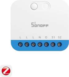 Sonoff MINI-ZBDIM Zigbee smart mini controller/dimmer