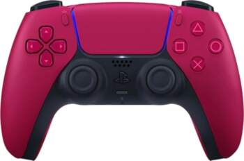 Sony DualSense Cosmic Red PS5 Wireless