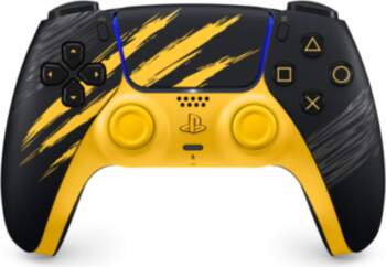Sony Interactive Entertainment DualSense Wireless Controller