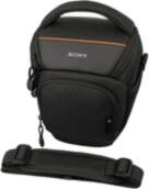 Sony LCSAMB.SYH Soft Case Fit