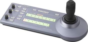 Sony RM-IP10 remote control Digital camera