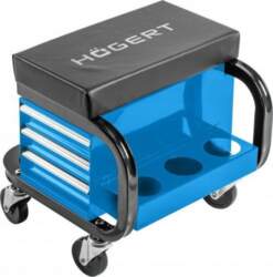 Sourcing HOGERT WORKSHOP SEAT WITH 3
