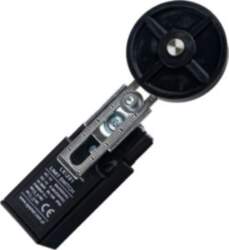 Spamel Limit switch 1Z 1R plastic