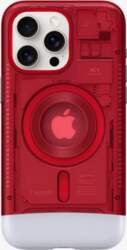 Spigen iPhone 15 Pro Case Classic