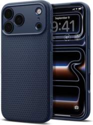 Spigen Liquid Air navy blue -