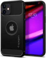 Spigen Rugged Armor iPhone 12/12 Pro