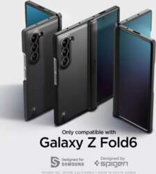 Spigen Slim Armor Pro Galaxy Z