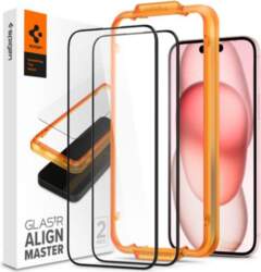 Spigen Spigen Glass tR AlignMaster 2