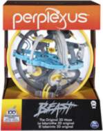 Spin Master Games Perplexus Beast  3D