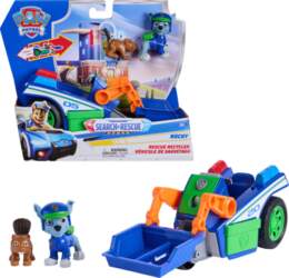 Spin Master PAW Patrol - Search