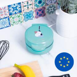 Squishmallows - Cam Waffle Maker -