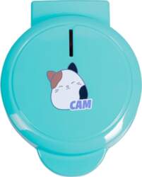 Squishmallows - Cam Waffle Maker -