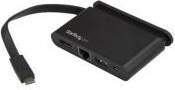 Stacja/replikator StarTech USB-C ADAPTER - 4K