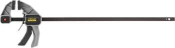 Stanley FatMax Single Handle Clamp Large