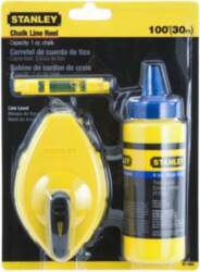 Stanley String cutting OPP 30m +