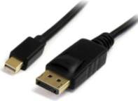 StarTech.com 10ft Mini DisplayPort -