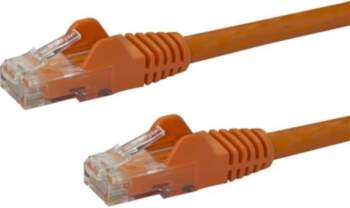 StarTech.com 10m CAT6 Ethernet Cable